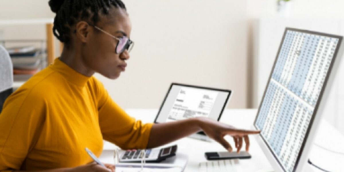 Computerized Accounting