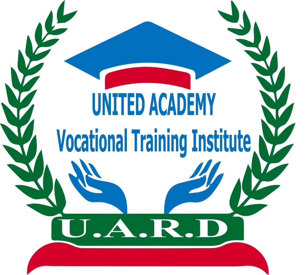 UNITED ACADEMY-UARD Logo