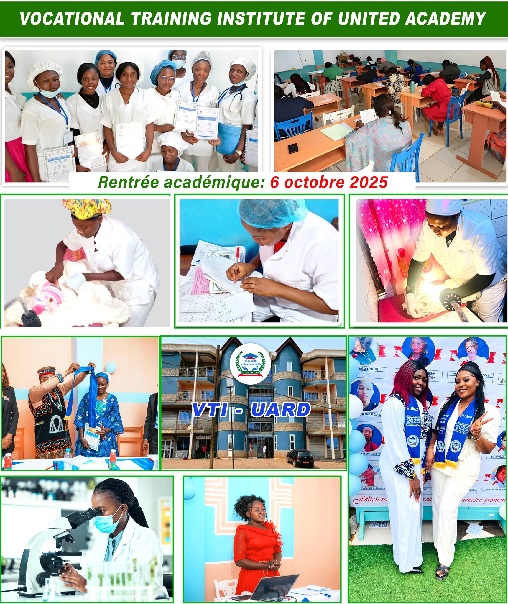 Lab Technician Assistant